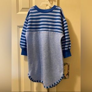 Kid Dud Sz 4 Girls Nightgown